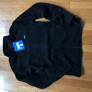 NEW PATAGONIA FLEECE JACKET